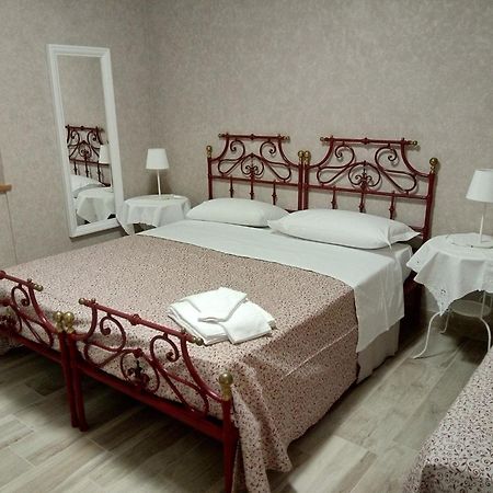 Bed and Breakfast La Buonanotte Mantova Exteriér fotografie