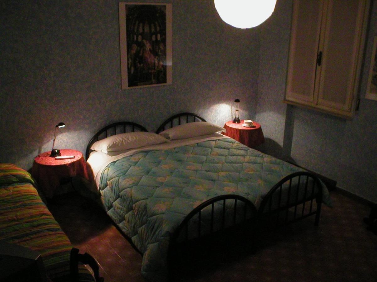 Bed and Breakfast La Buonanotte Mantova Exteriér fotografie