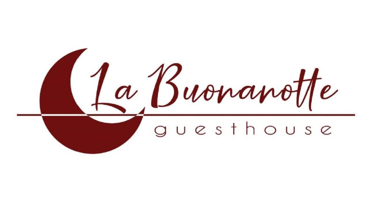 Bed and Breakfast La Buonanotte Mantova Exteriér fotografie