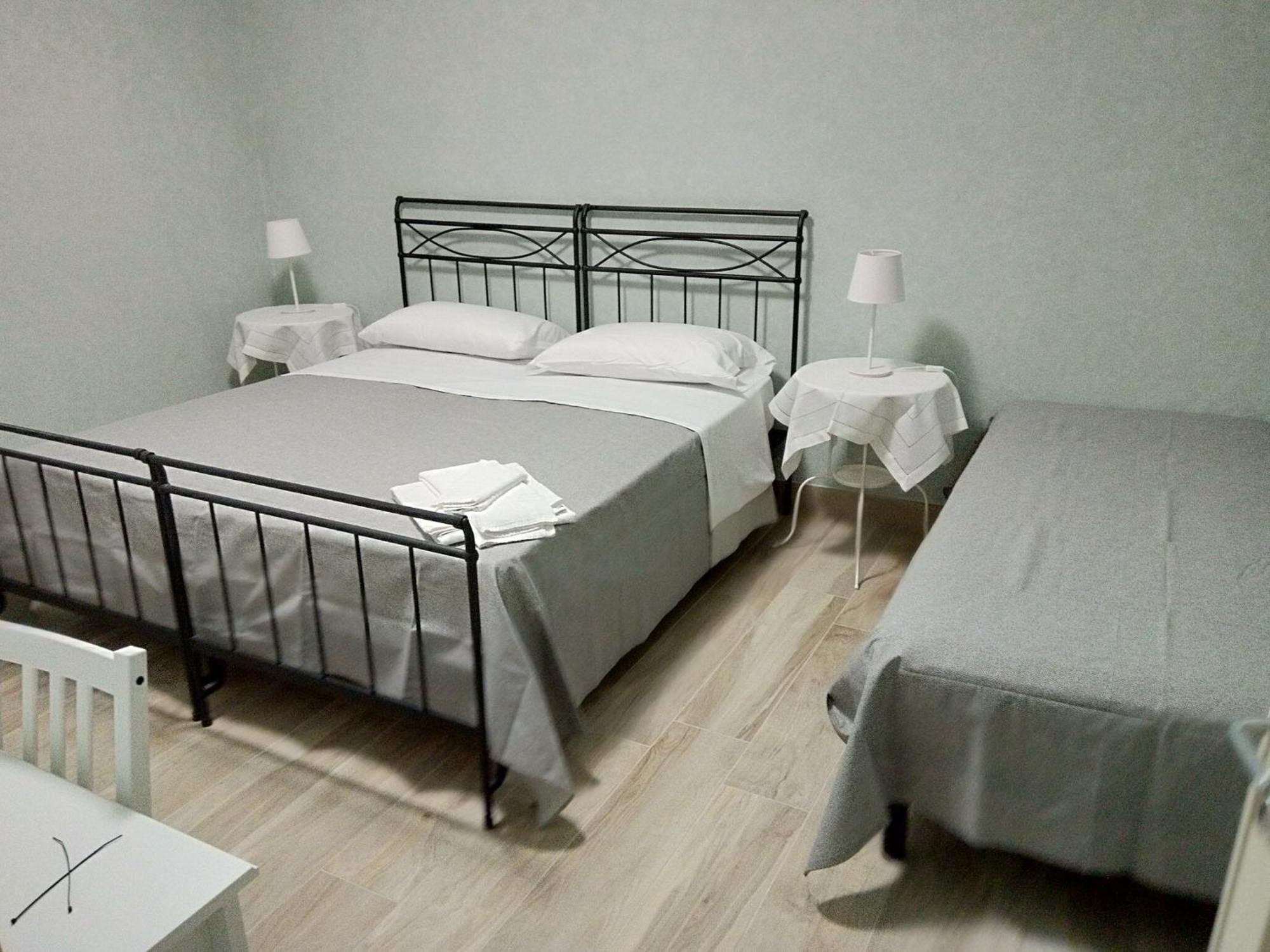 Bed and Breakfast La Buonanotte Mantova Exteriér fotografie